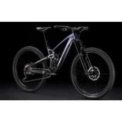 Trek Fuel EX 8 Gen 6 - Galactic Grey To Black Fade