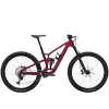 Trek Fuel EX 9.7 Gen 6 - Crimson