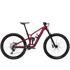 Trek Fuel EX 9.7 Gen 6 - Crimson