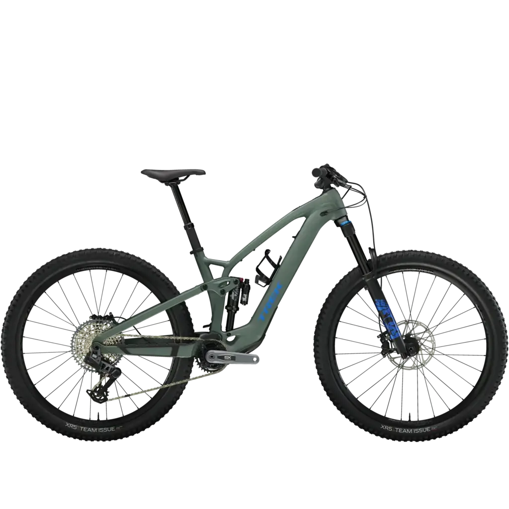 Trek Fuel EXe 8 GX AXS T-Type Matte Keswick 1 Trek Fuel EXe 8 GX AXS T-Type Matte Keswick