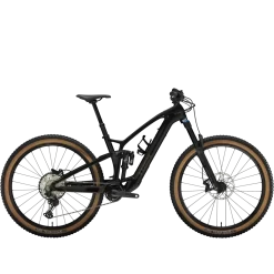 Trek Fuel EXe 9.7 Deep Smoke