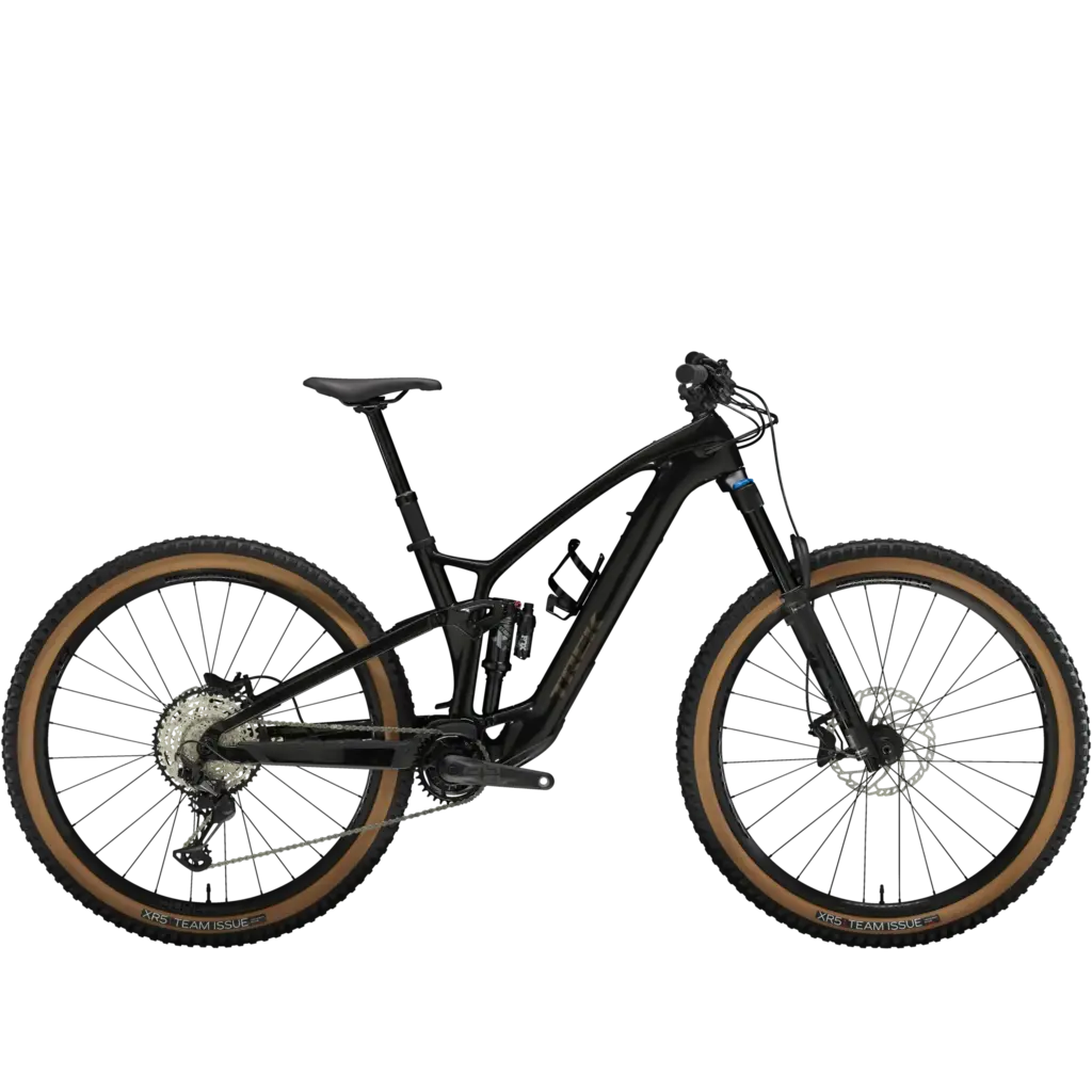 Trek Fuel EXe 9.7 Deep Smoke 1 Trek Fuel EXe 9.7 Deep Smoke