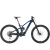 Trek Fuel EXe 9.9 XX AXS T-Type Mulsanne Blue