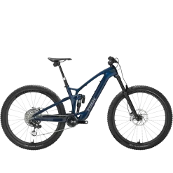 Trek Fuel EXe 9.9 XX AXS T-Type Mulsanne Blue