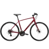 Trek FX 1 Disc - Rage Red