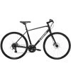 Trek FX 1 Disc - Satin Trek Black