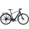 Trek FX+ 2 Satin Mulsanne Blue