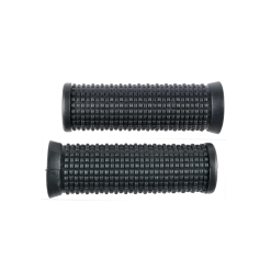 Trek Grip Trek Kids' MTB 92mm/92mm Black