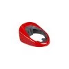 TREK HEADSET PART MADONE SLR COVER VIPER RED