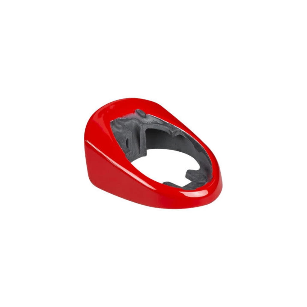 TREK HEADSET PART MADONE SLR COVER VIPER RED 1 TREK HEADSET PART MADONE SLR COVER VIPER RED