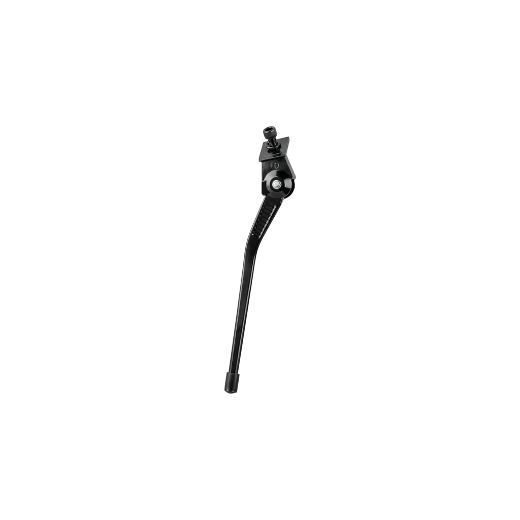 Trek Kickstand Trek Kids' Center Mount 247mm Black 1 Trek Kickstand Trek Kids' Center Mount 247mm Black