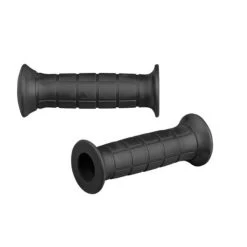 Trek Kids' Single Speed Grips Black