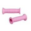 Trek Kids' Single Speed Grips Pink Frosting
