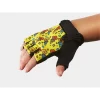 Trek Kids’ Unisex Bike Glove - Yellow