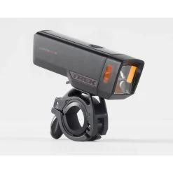 Trek Light Trek Commuter Pro RT Black Front