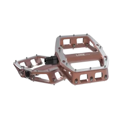 Trek Line Pro Flat Pedal Set PennyFlake