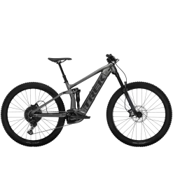 Trek Rail 5 Gen 3 Mercury