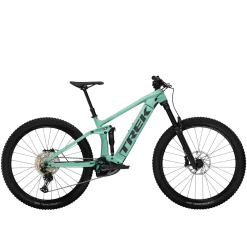 Trek Rail 7 Gen 3 Matte Sage Blue