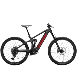 Trek Rail 9 Gloss Dnister Black