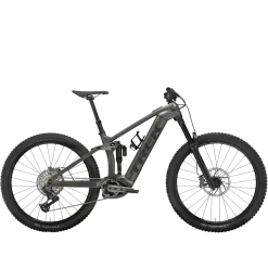 Trek Rail 9.8 GX AXS T-Type Gen 4 Mercury Small