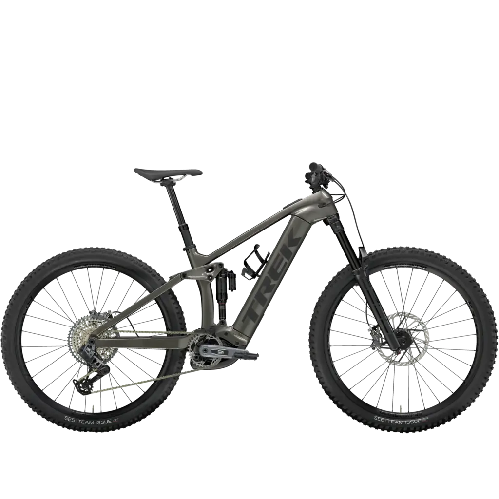 Trek Rail 9.8 GX AXS T-Type Gen 4 Mercury Small 1 Trek Rail 9.8 GX AXS T-Type Gen 4 Mercury Small