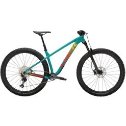 Trek Roscoe 7 Teal/Trek Black