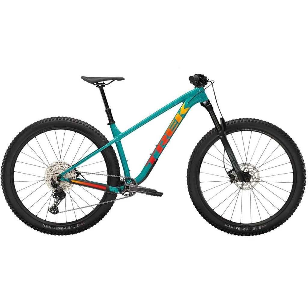 Trek Roscoe 7 Teal/Trek Black 1 Trek Roscoe 7 Teal/Trek Black