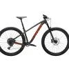 Trek Roscoe 8 Matte Black Olive