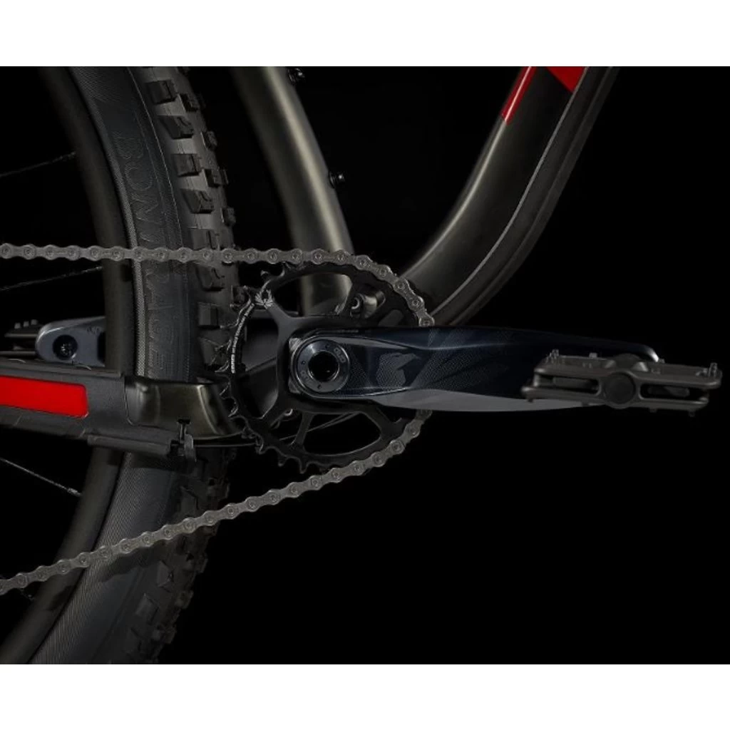 Trek Roscoe 8 Matte Black Olive 5 Trek Roscoe 8 Matte Black Olive - Image 5