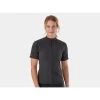Trek Solstice Women's Cycling Jersey Black