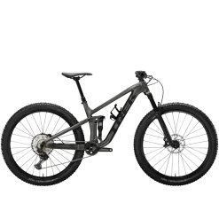 Trek Top Fuel 8 Mercury