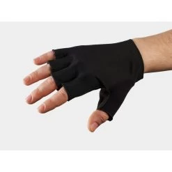 Trek Velocis Dual Foam Unisex Cycling Glove - Black