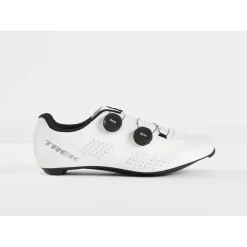 Trek Velocis Road Cycling Shoes - White