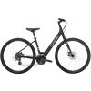 Trek Verve 1 Disc Lowstep - Dnister Black