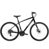 Trek Verve 1 Disc - Trek Black