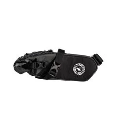 ULAC Radtail GT Saddle Bag 5.8L - Black