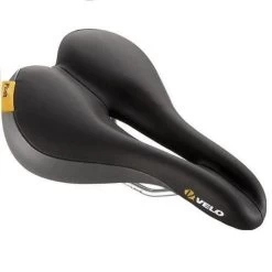 Velo Plush Womens Saddle