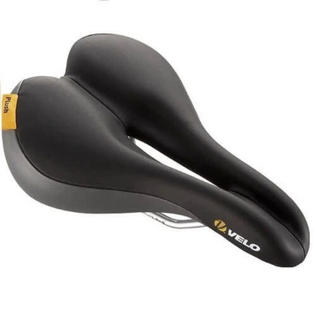 Velo Plush Womens Saddle 1 Velo Plush Womens Saddle