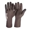 VELOTOZE GLOVES WATERPROOF BLACK L