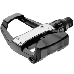 VP PEDALS 9/16" Road, Alloy Body/Cro-mo Axle, Sealed Bearings, "LOOK KEO Compatible" With Red "float"cleats