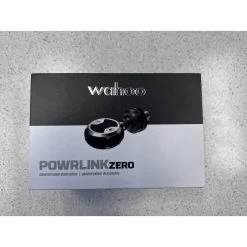 Wahoo Speedplay Powerlink Pedal System - Dual Sensors