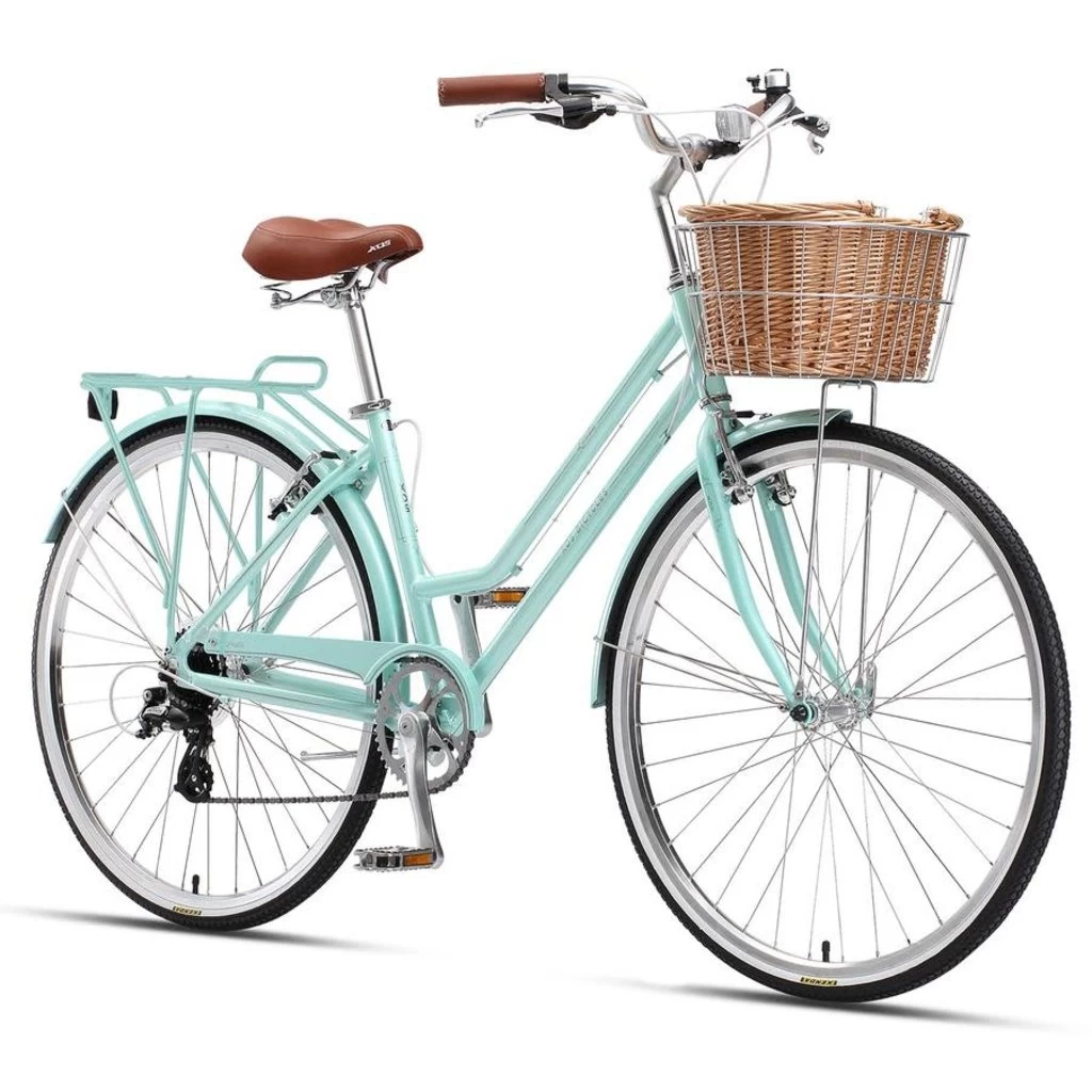 XDS Loretta Mint 1 XDS Loretta Mint