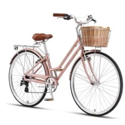 XDS Loretta Rose Gold