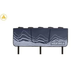 Yakima GateKeeper EVO Medium Shadow Black