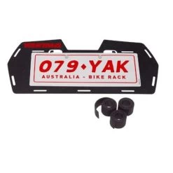 Yakima PlateMate