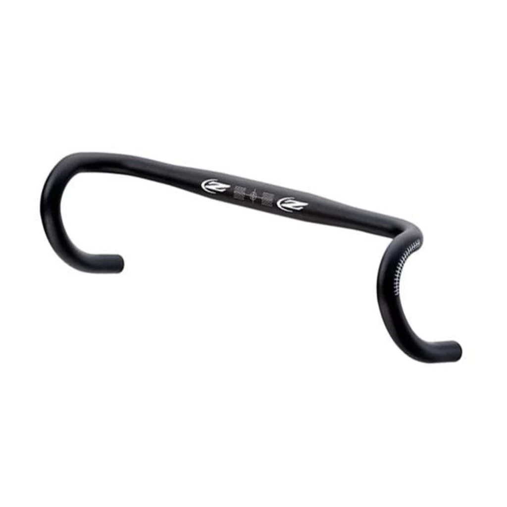 ZIPP DROPBAR SC80 SS BEAD BLAST BLACK 1 ZIPP DROPBAR SC80 SS BEAD BLAST BLACK